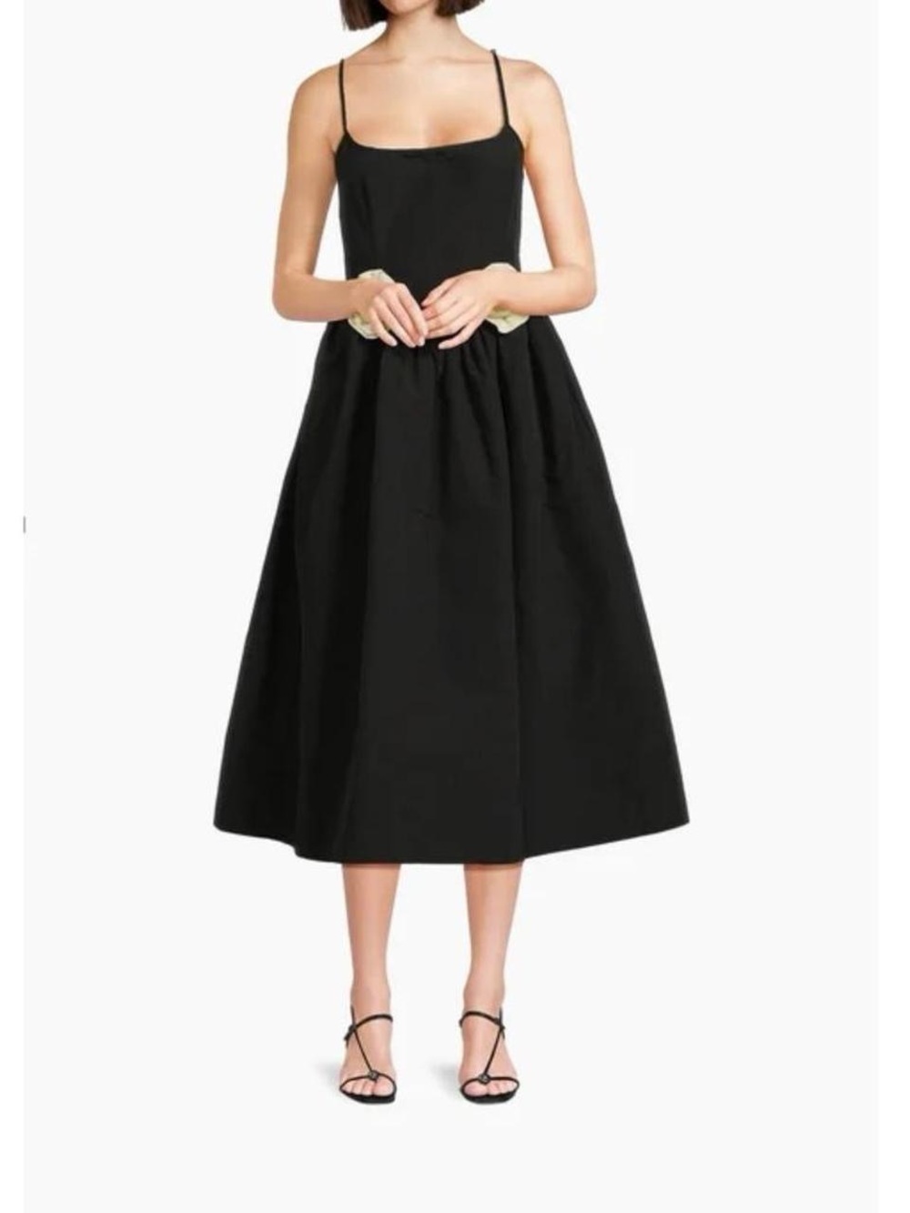 Ciao lucia rose dress xs